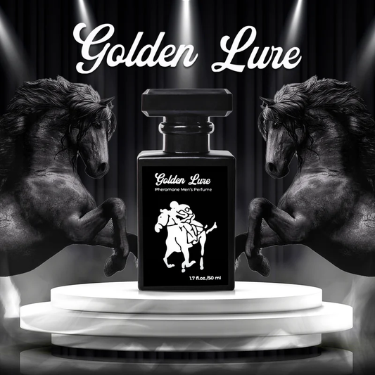 PERFUME GOLDEN LURE